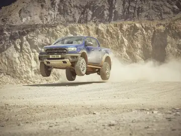 Ford Ranger Ford Ranger
