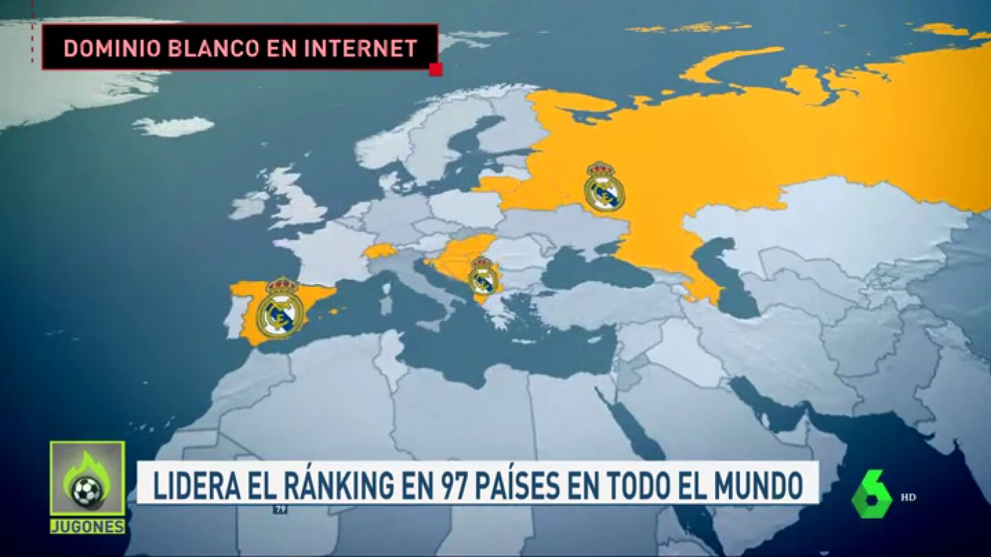 Madrid_ Google