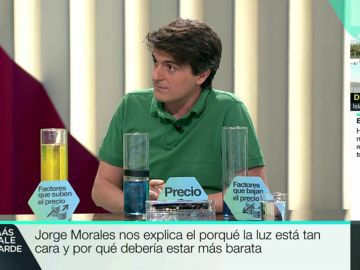 Llega el día más caro del año para la electricidad: las razonas por las que el precio de la luz sigue aumentando Llega el día más caro del año para la electricidad: las razonas por las que el precio de la luz sigue aumentando