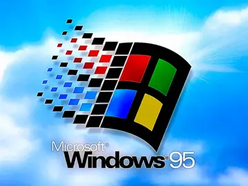 Windows 95 Windows 95