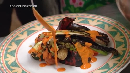Recetas de Chicote para este verano Recetas de Chicote para este verano