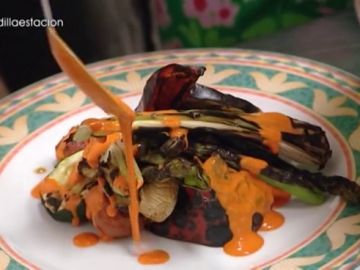 Recetas de Chicote para este verano Recetas de Chicote para este verano