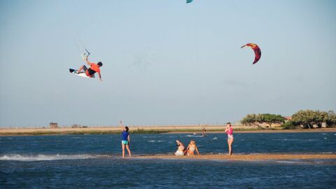 Ilha do Guarjirú