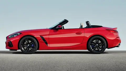 BMW Z4 BMW Z4