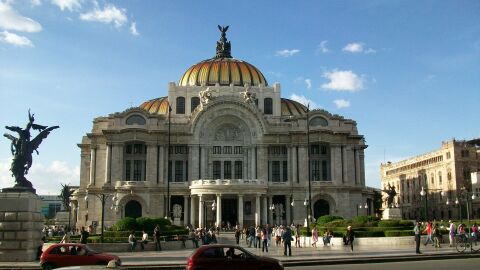 Ciudad de México