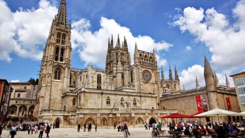 Burgos
