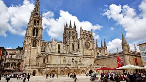 Burgos Burgos