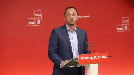 Imagen de Alfonso Rodríguez Gómez de Celis Imagen de Alfonso Rodríguez Gómez de Celis