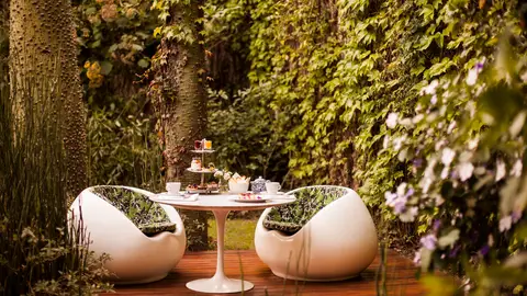 Home Hotel Alojamientos singulares de los que no vas a querer salir