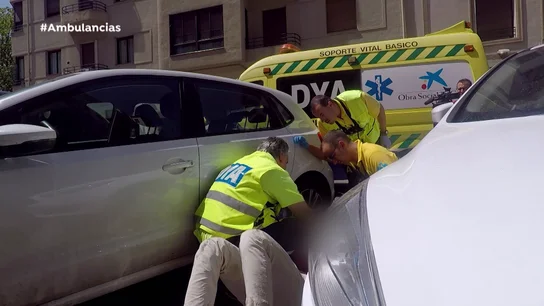 Ambulancias Ambulancias