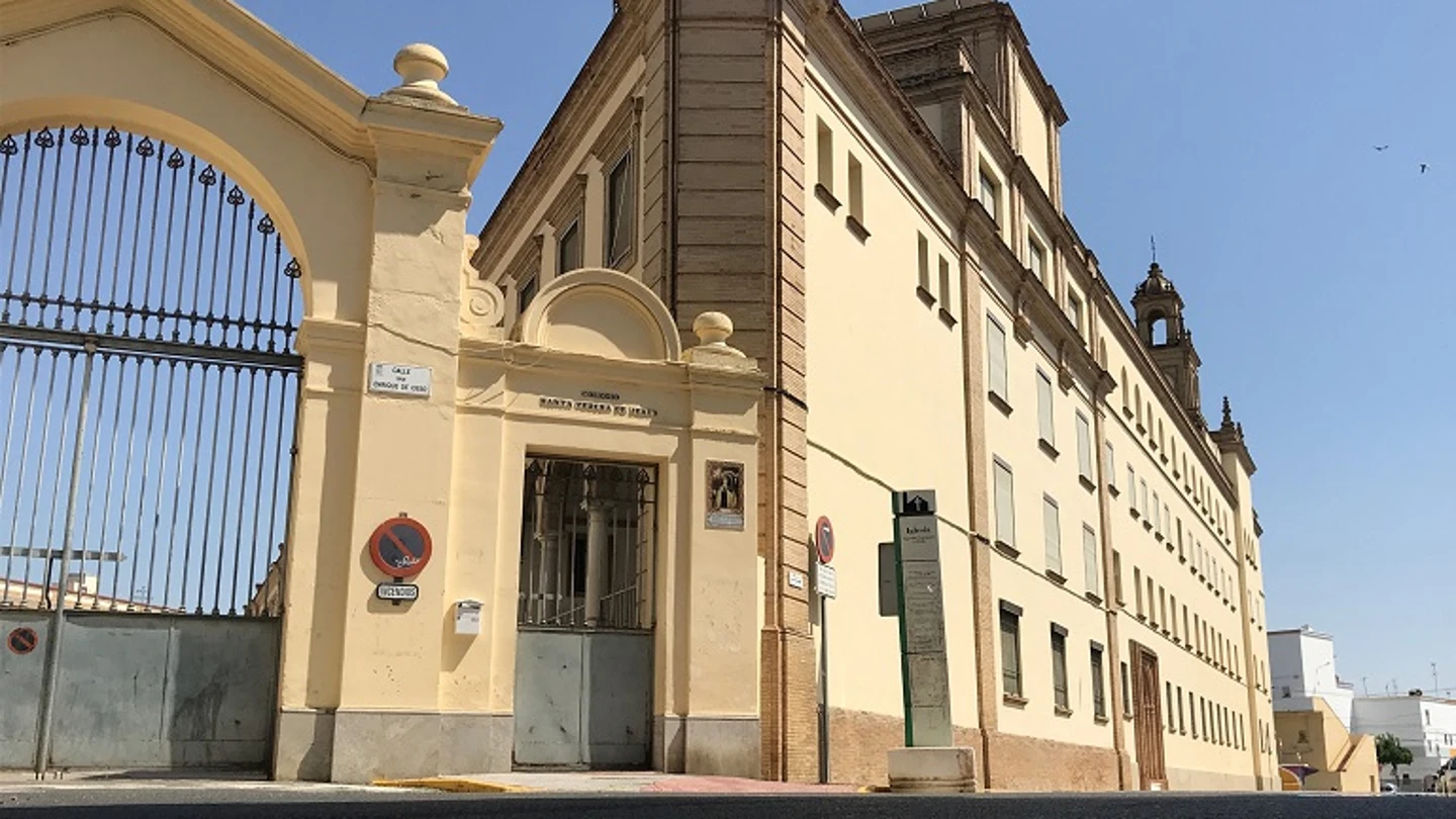 El municipio sevillano de San Juan de Aznalfarache El municipio sevillano de San Juan de Aznalfarache