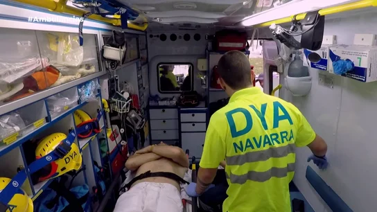 Ambulancias Ambulancias