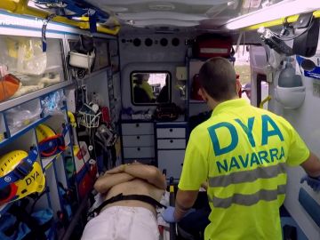 Ambulancias