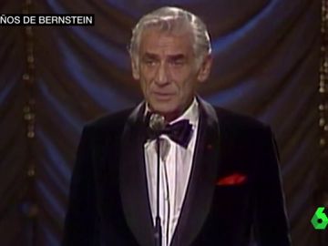 Imagen de Leonard Bernstein Imagen de Leonard Bernstein