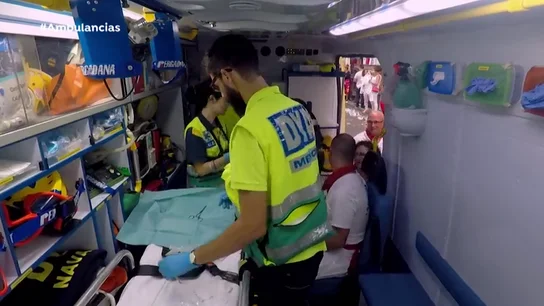 Ambulancias Ambulancias