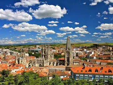 Burgos Burgos