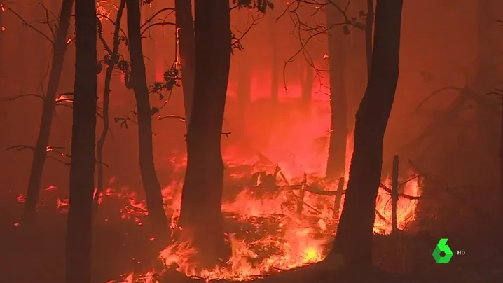 Incendio de Berlín