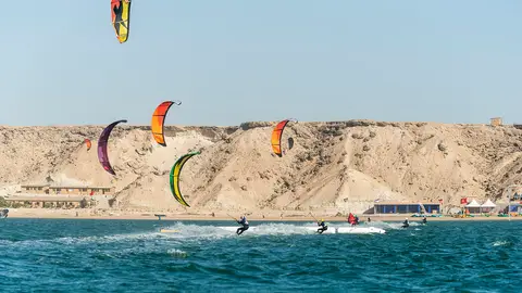 Dakhla Dakhla
