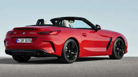 BMW Z4 BMW Z4