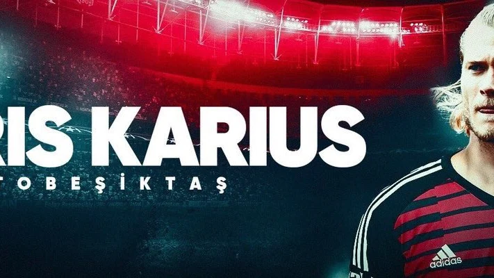 Loris Karius, nuevo jugador del Besiktas