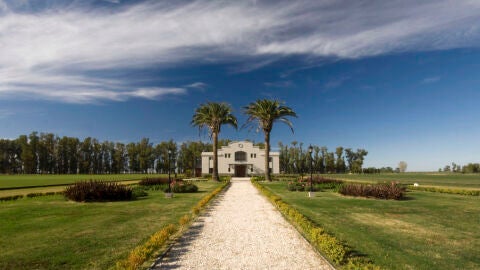 Alojamientos singulares de los que no vas a querer salir