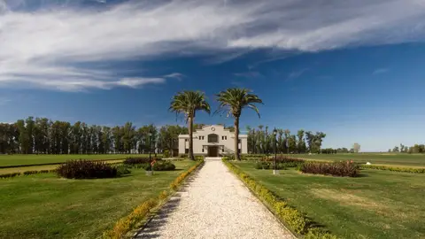 Puesto Viejo Estancia & Polo Club Alojamientos singulares de los que no vas a querer salir