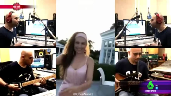 cancion verano cancion verano