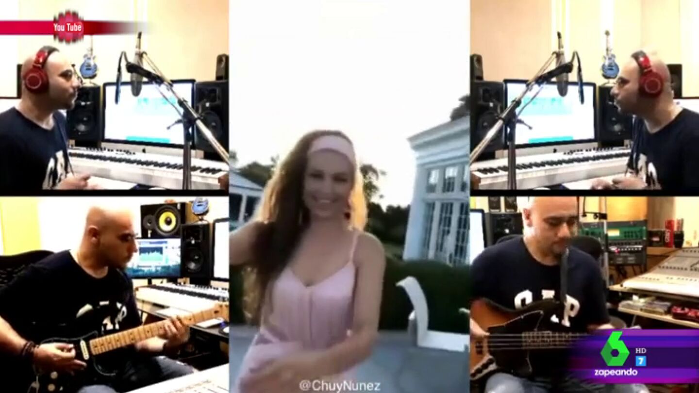 cancion verano