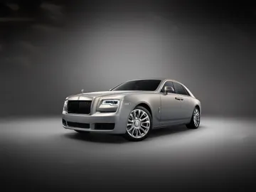 Rolls-Royce Silver Ghost Collection Rolls-Royce Silver Ghost Collection