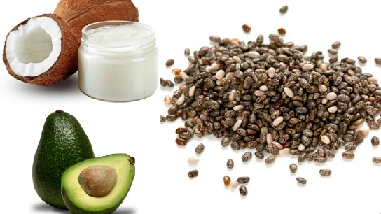 Superalimentos Superalimentos