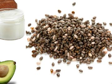Superalimentos Superalimentos