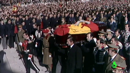 Imagen de la familia Franco Imagen de la familia Franco