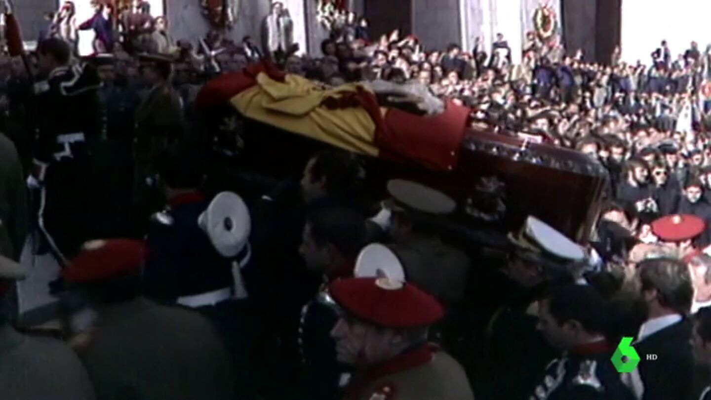 Si se presenta un recurso al Constitucional y se deroga el decreto, no se revocar&iacute;a la exhumaci&oacute;n: "No habr&iacute;a posibilidad de vuelta atr&aacute;s"