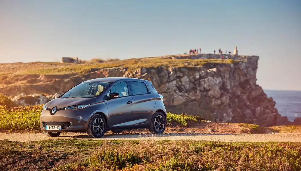 Renault Cero Emisiones 