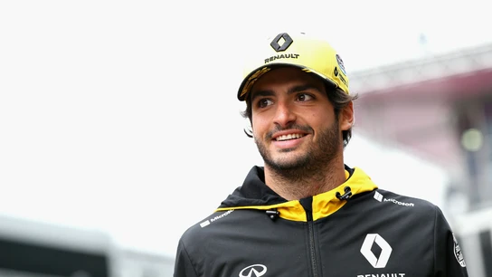 Carlos Sainz Carlos Sainz