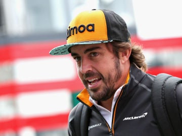 Fernando Alonso Fernando Alonso