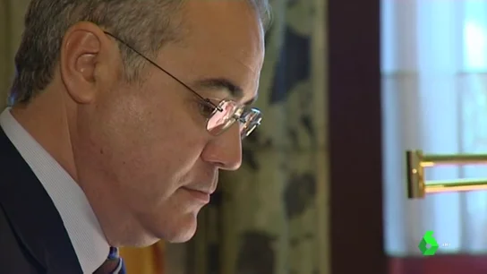 Juezas y Jueces para la democracia insiste en su apoyo al Gobierno en la defensa de Llarena Juezas y Jueces para la democracia insiste en su apoyo al Gobierno en la defensa de Llarena