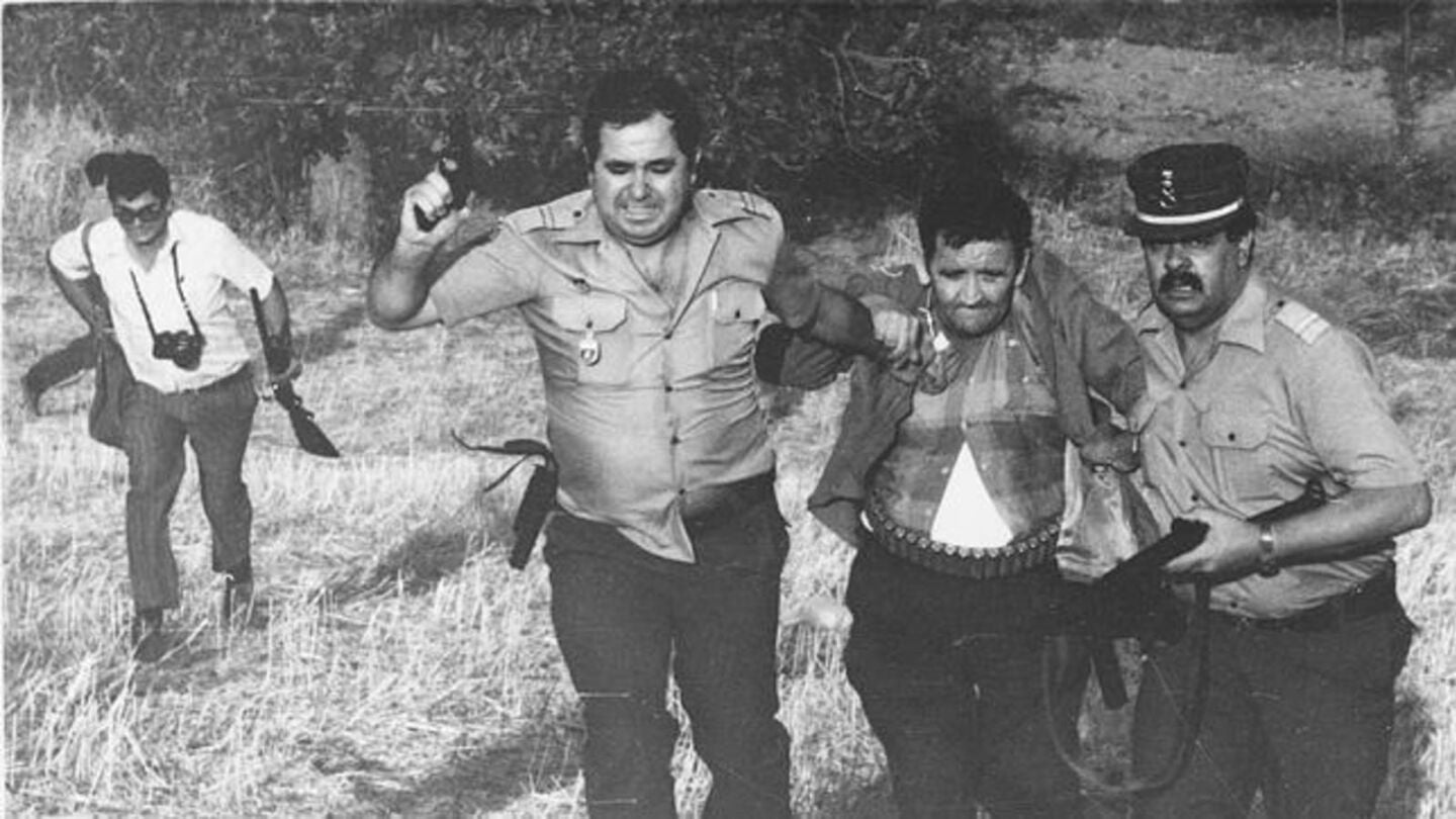 Se cumplen 28 a&ntilde;os del crimen de Puerto Hurraco