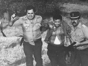 Se cumplen 28 años del crimen de Puerto Hurraco Se cumplen 28 años del crimen de Puerto Hurraco