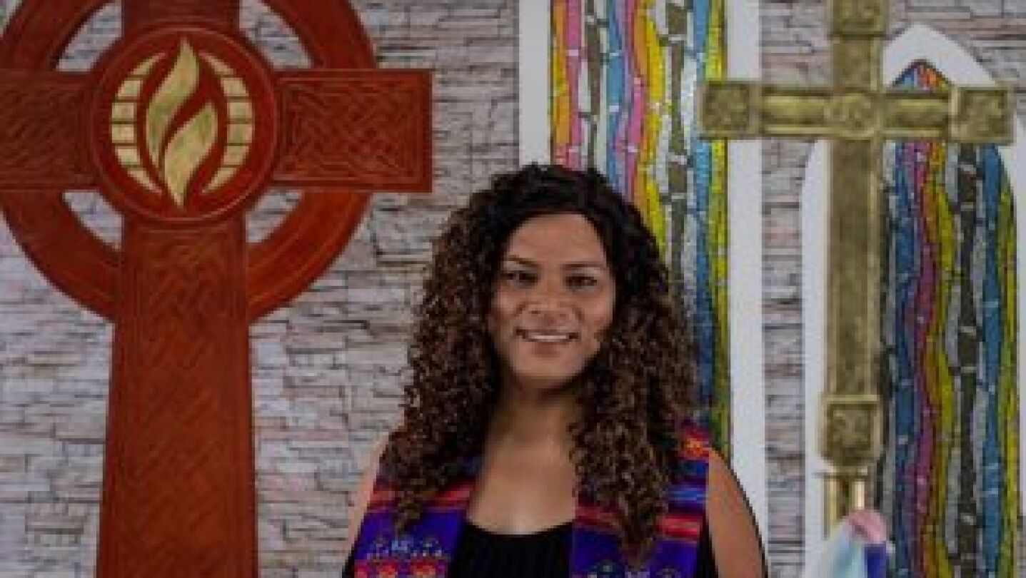 Imagen de Alexya Salvador