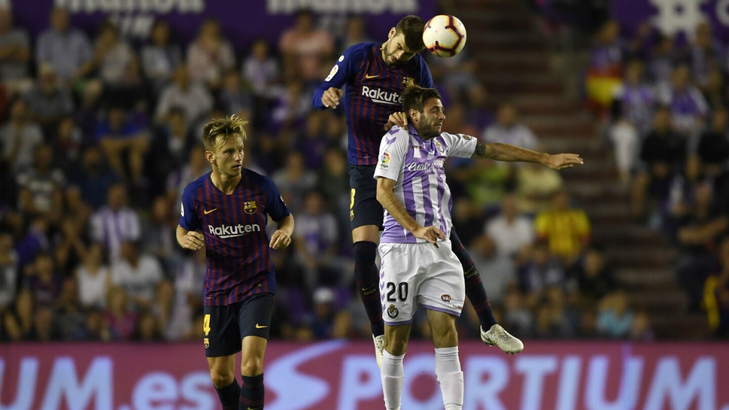 Piqu&eacute; puja con Cop