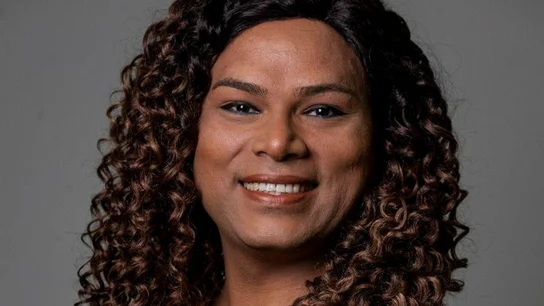 Imagen de Alexya Salvador Imagen de Alexya Salvador