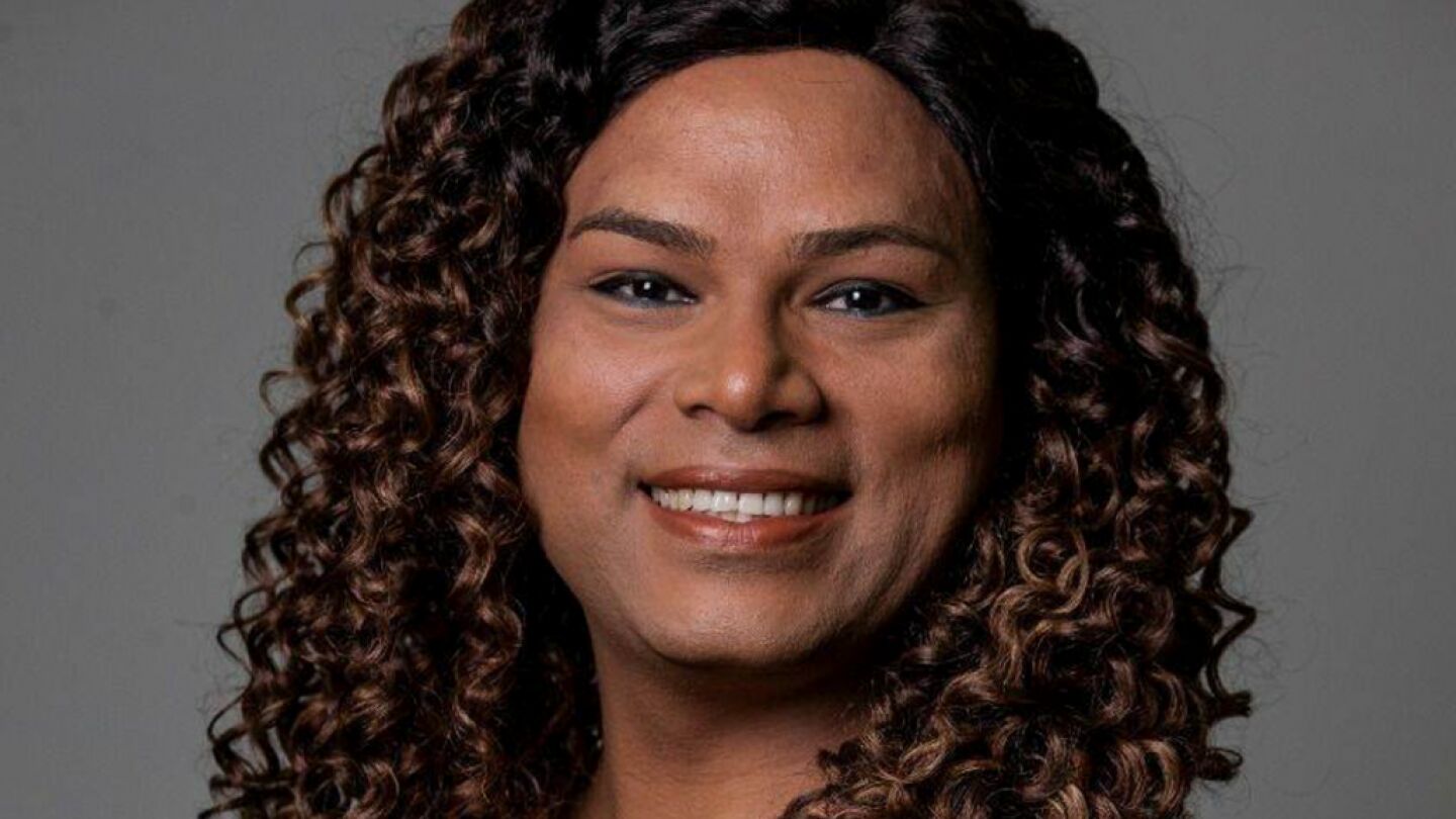 Imagen de Alexya Salvador