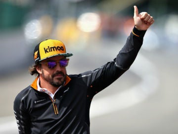 Fernando Alonso Fernando Alonso
