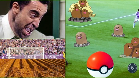 Memes campo Zorrilla Memes campo Zorrilla