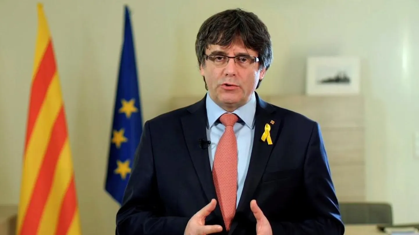 Carles Puigdemont Carles Puigdemont
