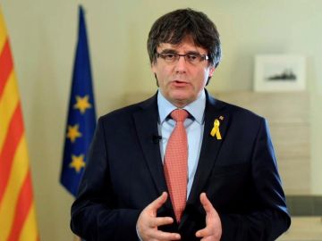 Carles Puigdemont Carles Puigdemont