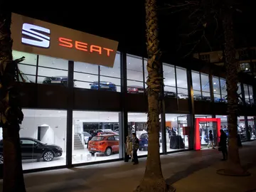 Concesionario de Seat Concesionario de Seat