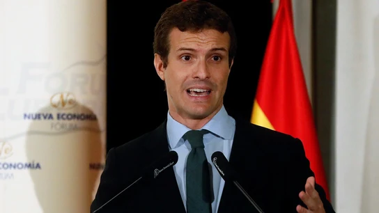 Pablo Casado Pablo Casado
