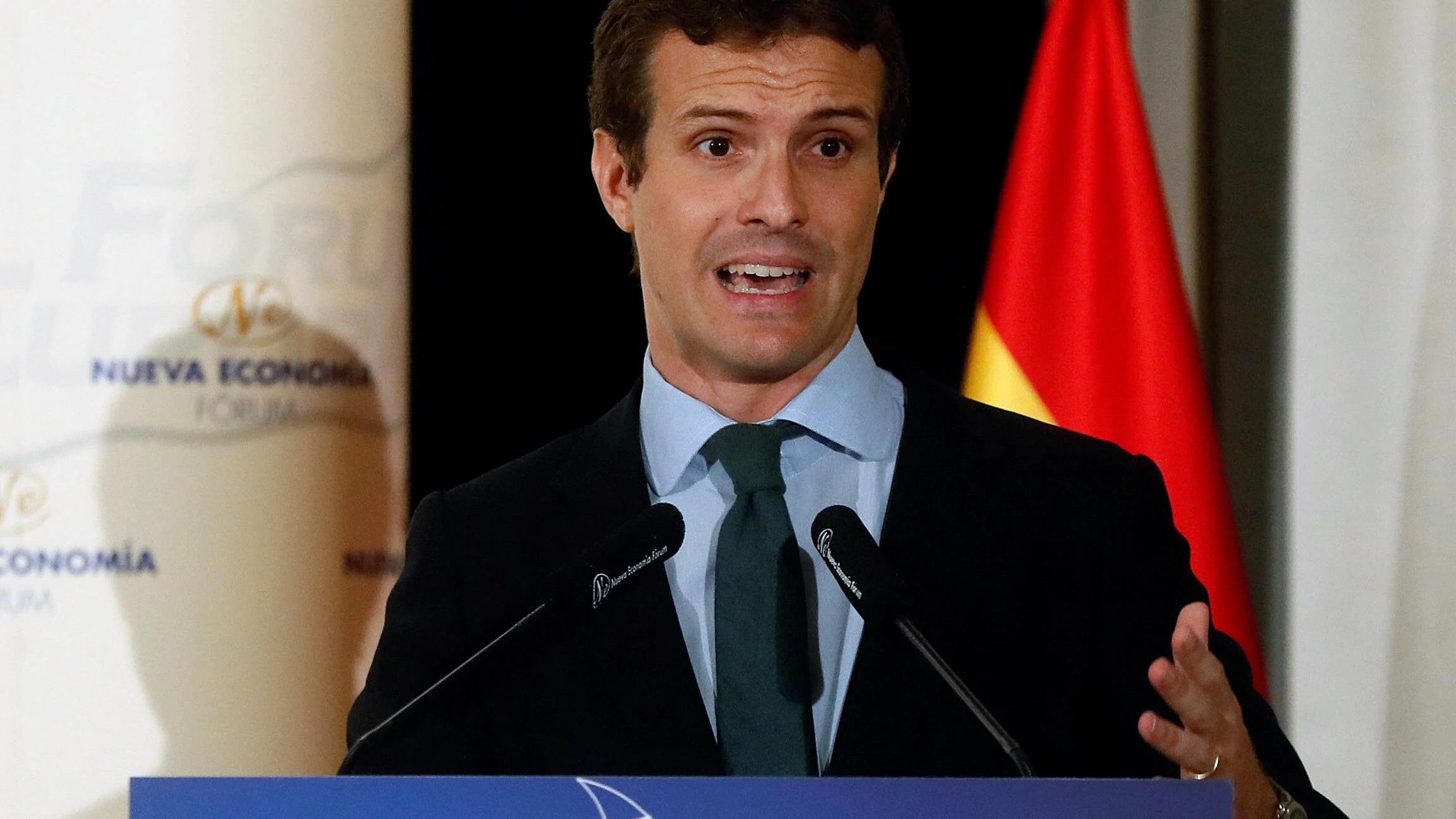 Pablo Casado